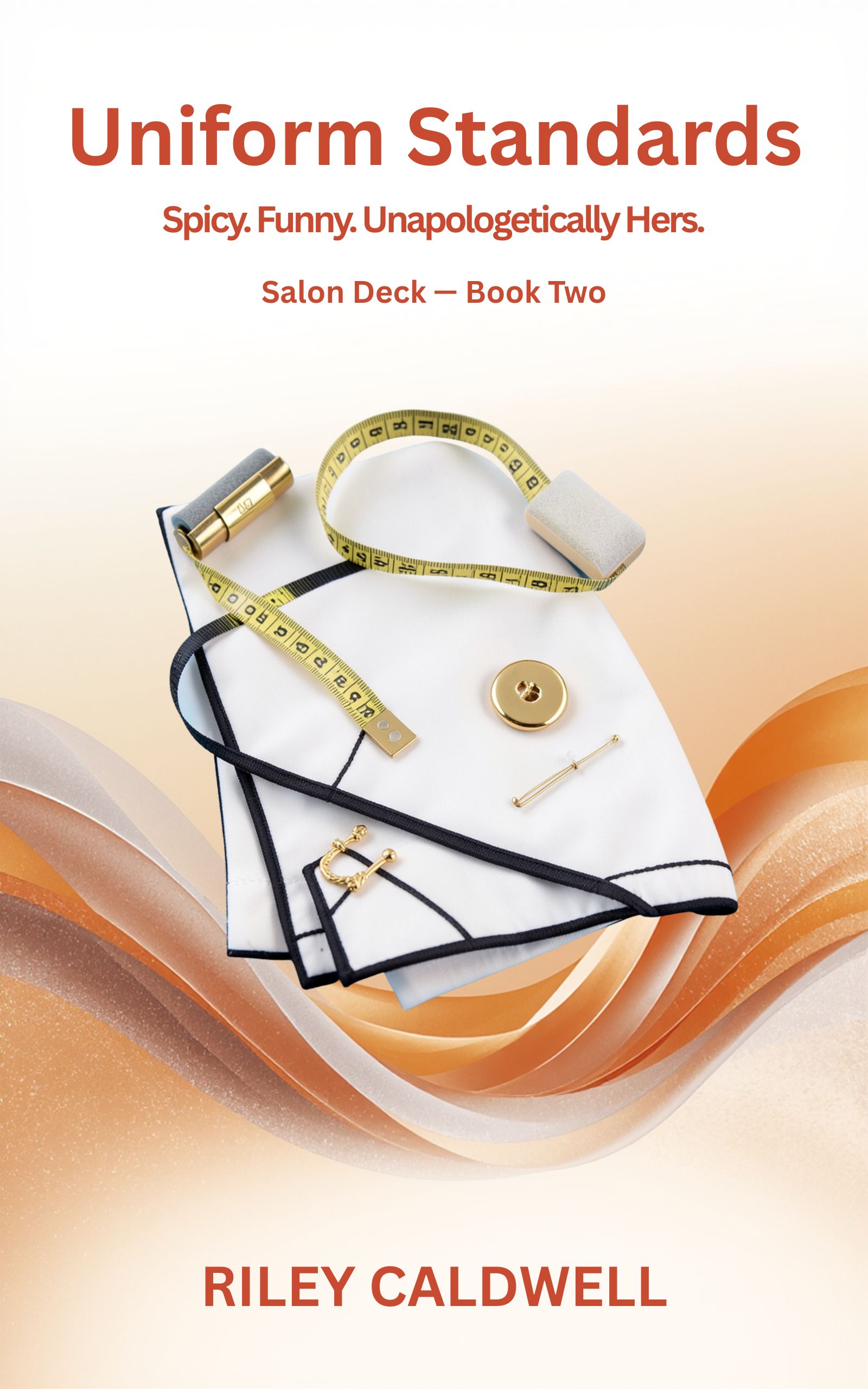 Uniform Standards cover