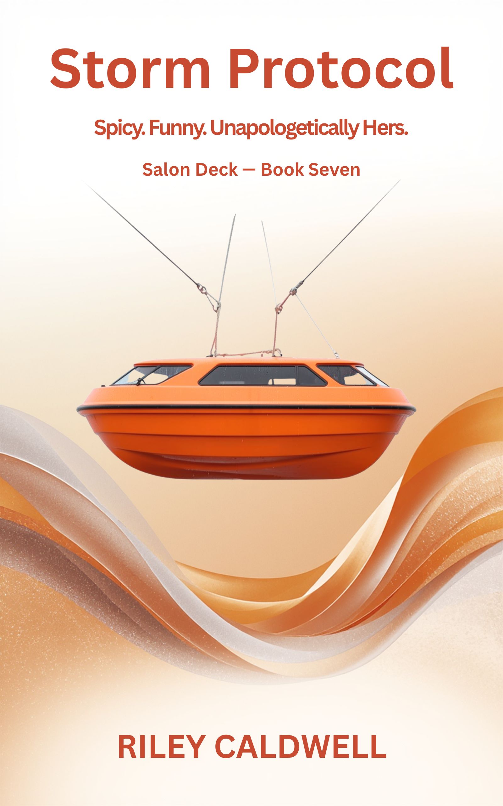 Storm Protocol cover